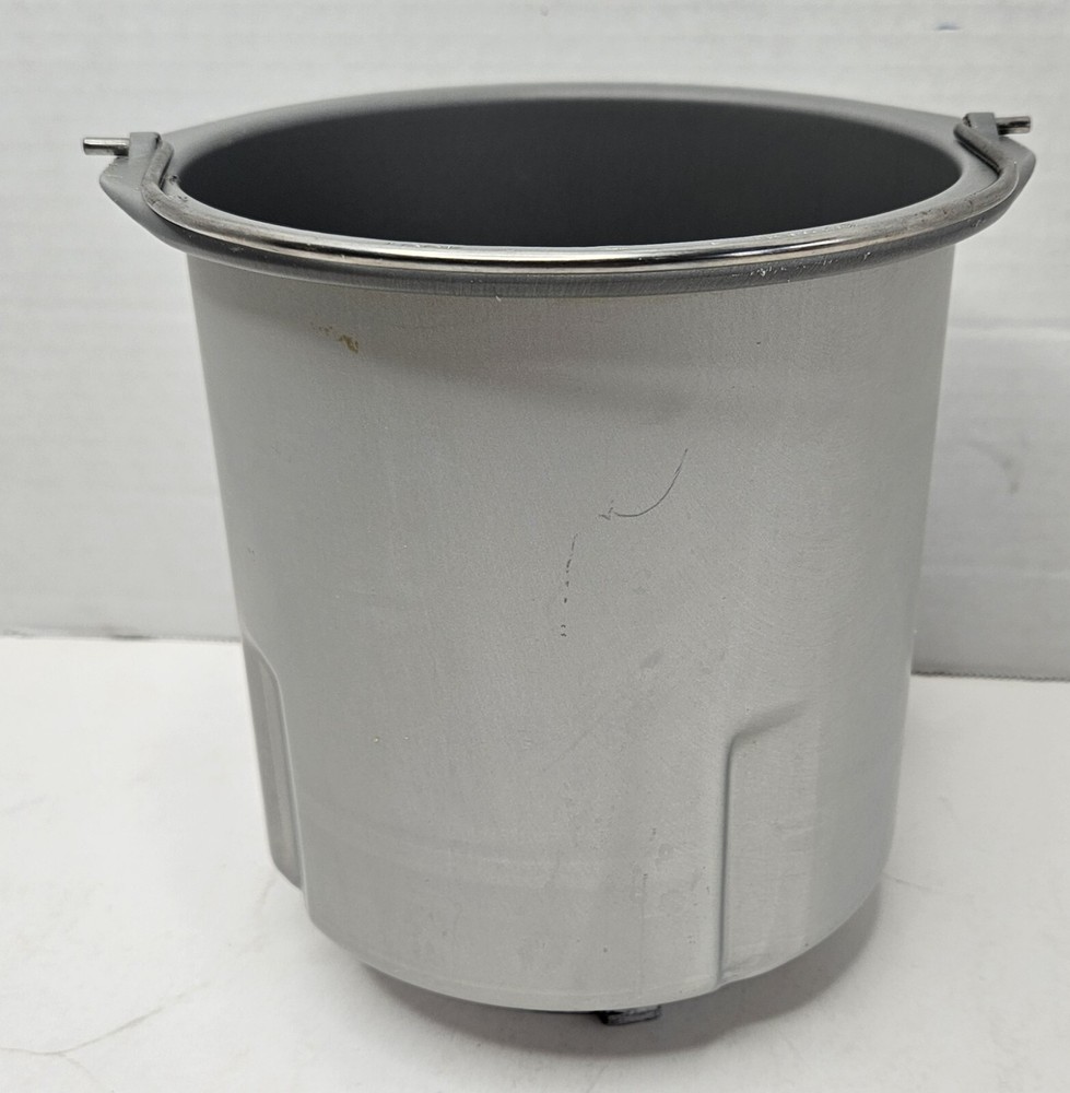 Welbilt The Bread Oven Model ABM 600 Bread Maker Pan Only