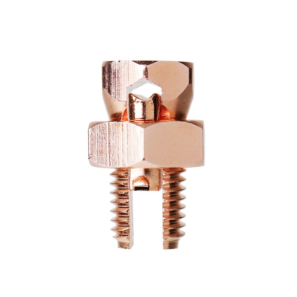 Belden SB-6 Dish Approved Split Bolt, UL Listed