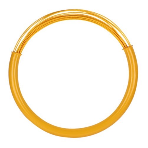 InstallMates™ FirmFLEX Wire Retrieving Guider with Threaded Tips (30 Meters)