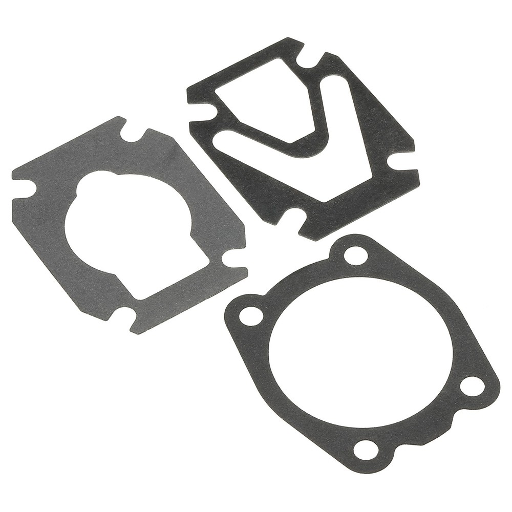 Pad Air Compressor Valve Plate Kit Paper Replacement Compressor Accessory
