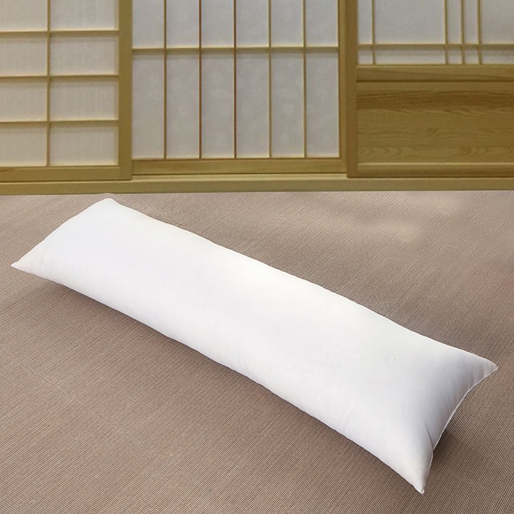 Full Body Pillow 150x50cm - Cooling Anime Insert for Side Sleepers