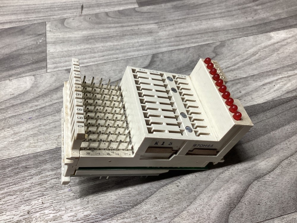 Lucent Technologies 846401172 Sub Assembly #124N24*SI