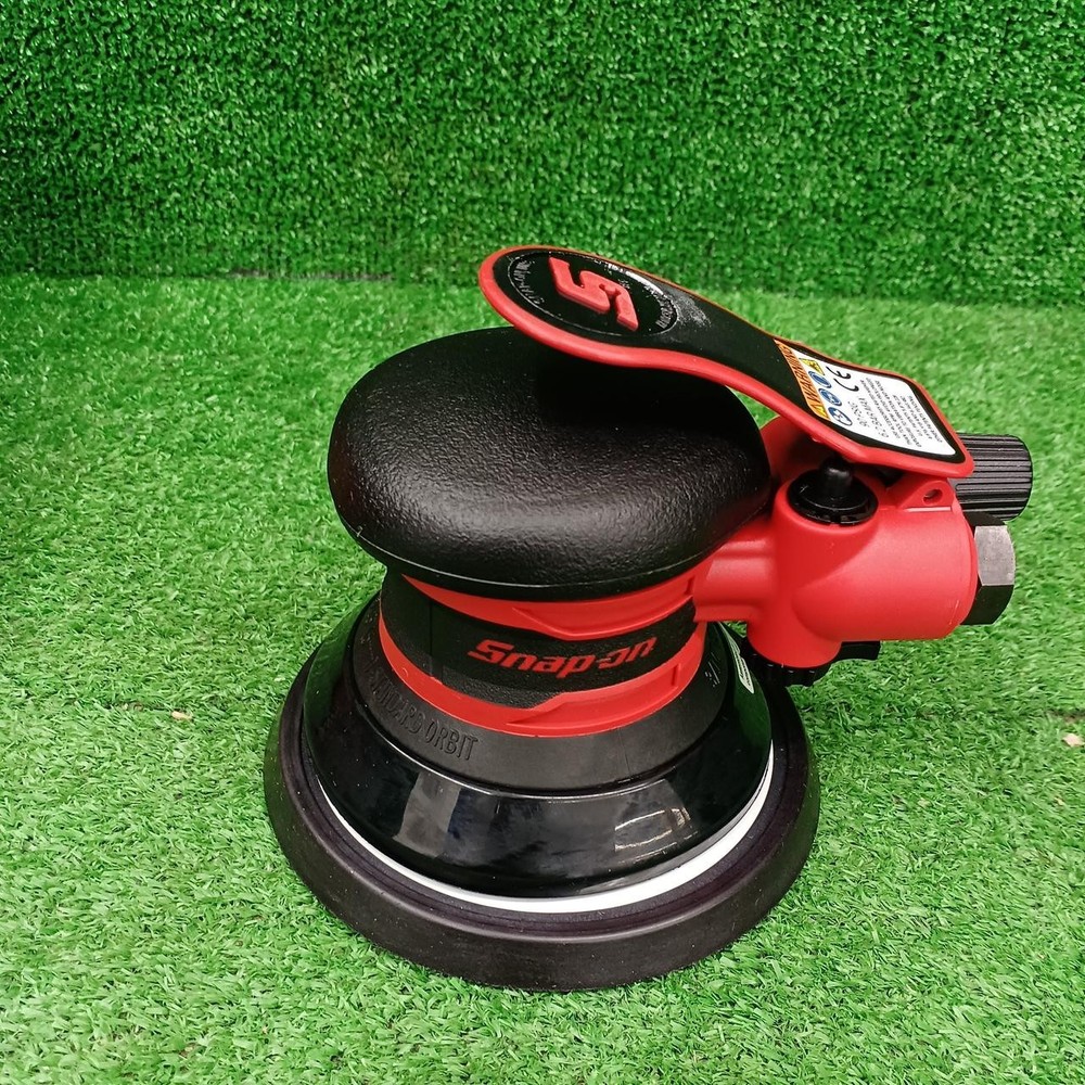 Snap-on Tools PSO4525 Orbital Sander
