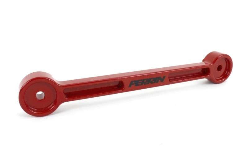 Perrin Performance Red Battery Tie Down for 2017-2021 Honda Civic Si
