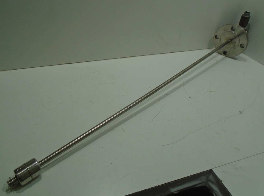 NIPPON RF2-1800.2 FLOAT SWITCH LEVEL SENSOR 39" PROBE