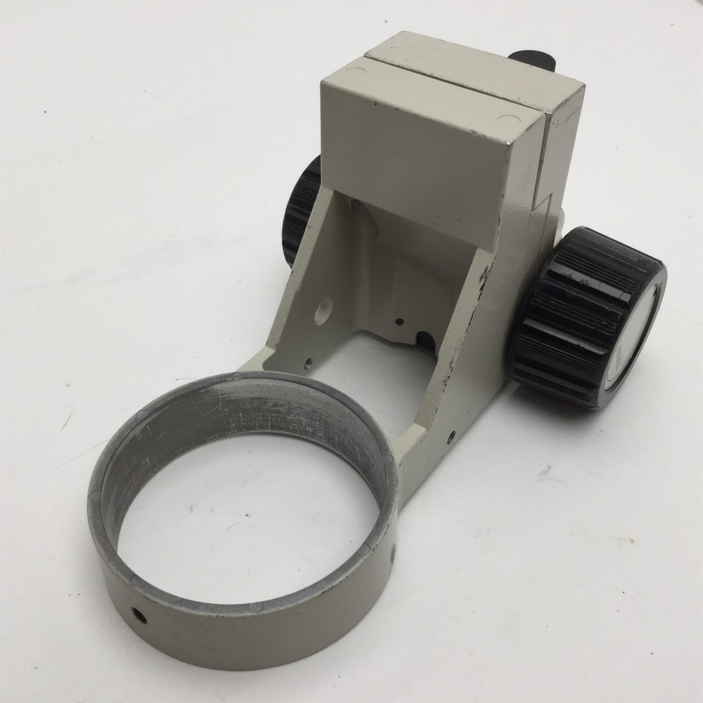 Nikon Stereoscope Microscope Adjustable Mounting Focus Ring, Diameter: 76mm/3"