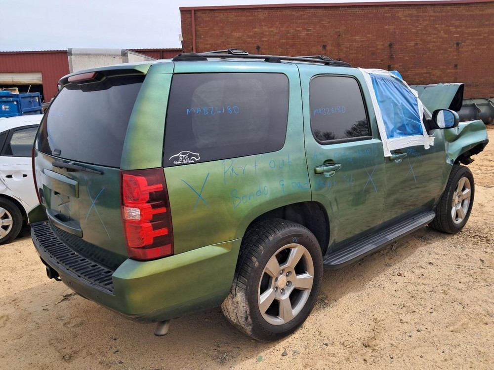 Fuse Box Engine Fits 07-09 SUBURBAN 1500 5021811