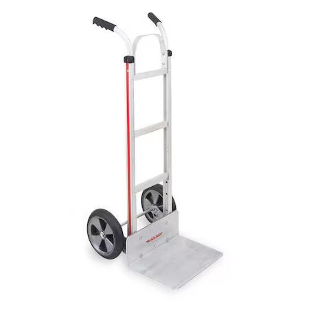 Magliner Hmk116k1b Modular Hand Truck, 500 Lb.