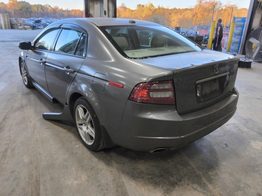 TL 2008 Battery Tray 682719