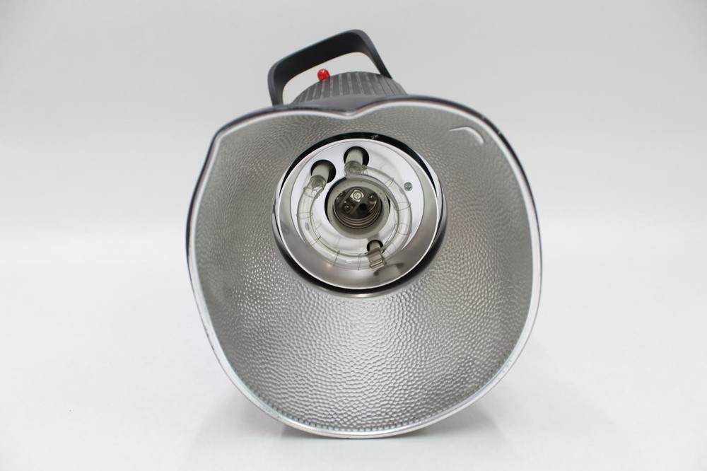 Platinum Pro Studio Flash Kit, PD-DPSFK - Black