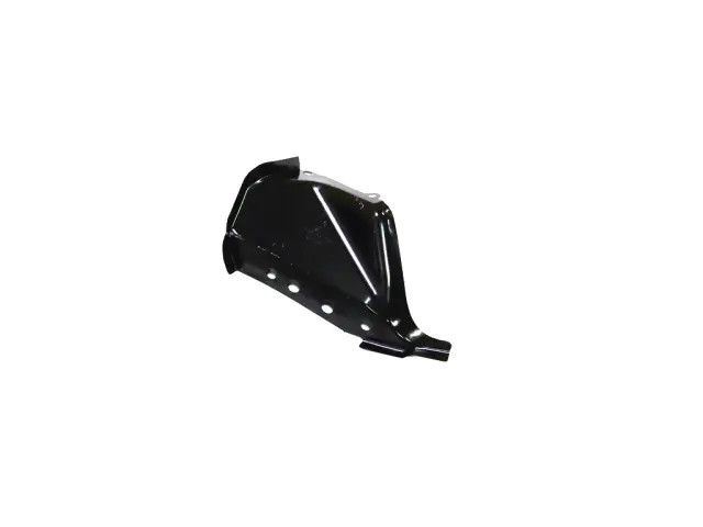 Genuine Mopar Body Side Aperture Extension Right 68243524AB