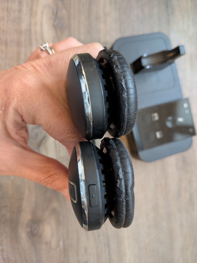 jabra pro wireless headset with mic