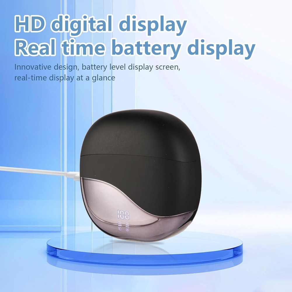 Translation Earbuds Real Time Language Translator Vital...