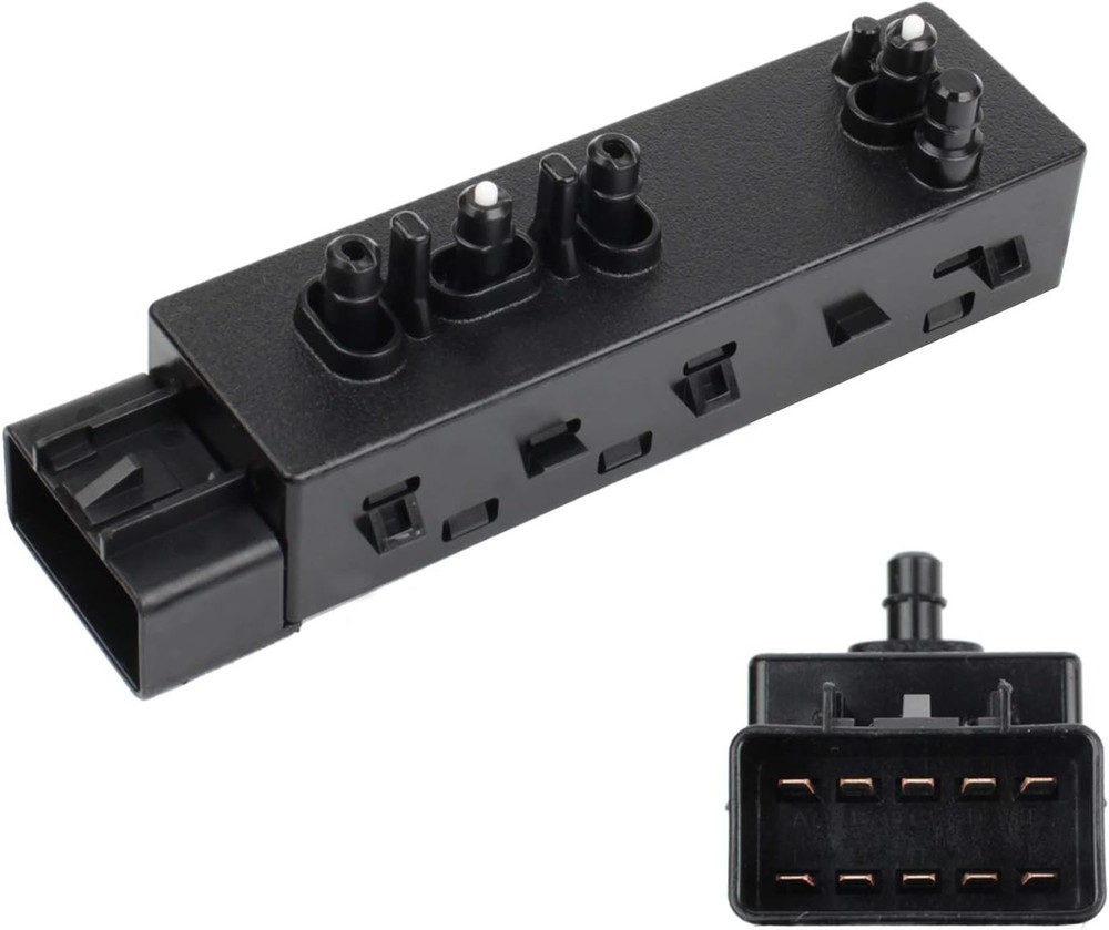 25974714 Power Seat Switch Adjust Switch Front Left Driver Side for Buick Chevy