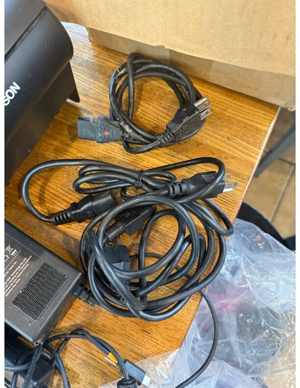 ENTIRE Toast POS system (Working Condition)