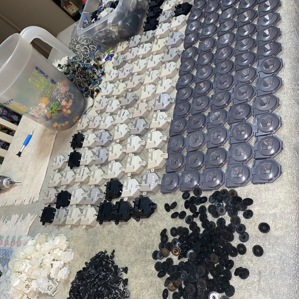 Official Nintendo 64 Controller AUTHENTIC OEM N64 Remote Original NUS-005 💨📬