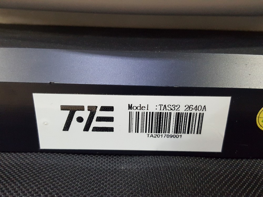 TA TAS32 : Tracking Switch Antenna (2640A)