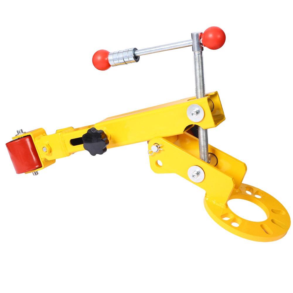 Fender Roller Tool Lip Rolling Reforming Lip Wheel Arch Roller Flaring