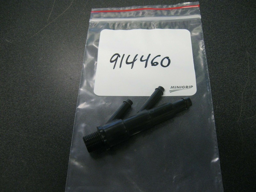 Johnson Evinrude OMC 0914460 Joint Assembly JO123