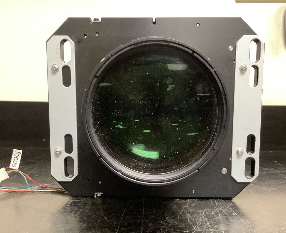 Sony Projection Lens | Model LKRL-Z214