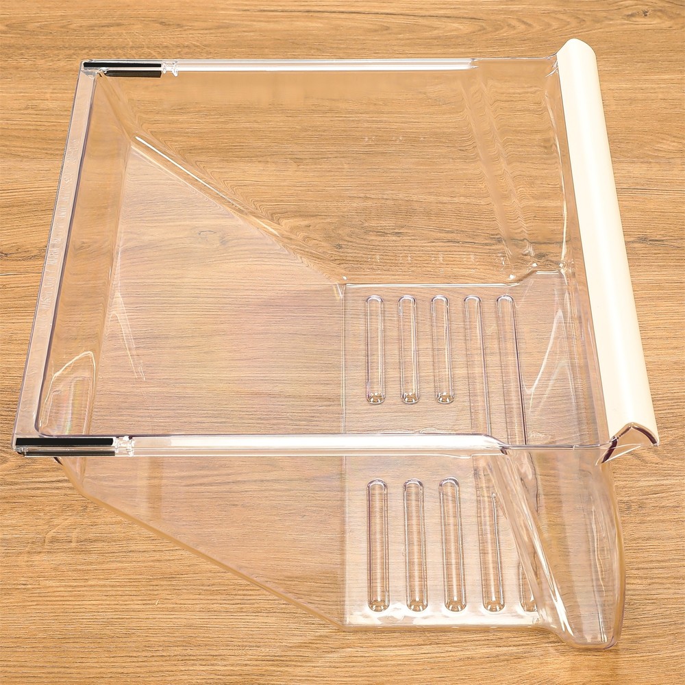 Crisper Pan Bottom Drawer Replace For Whirlpool Refrigerator WP2188664 2188664