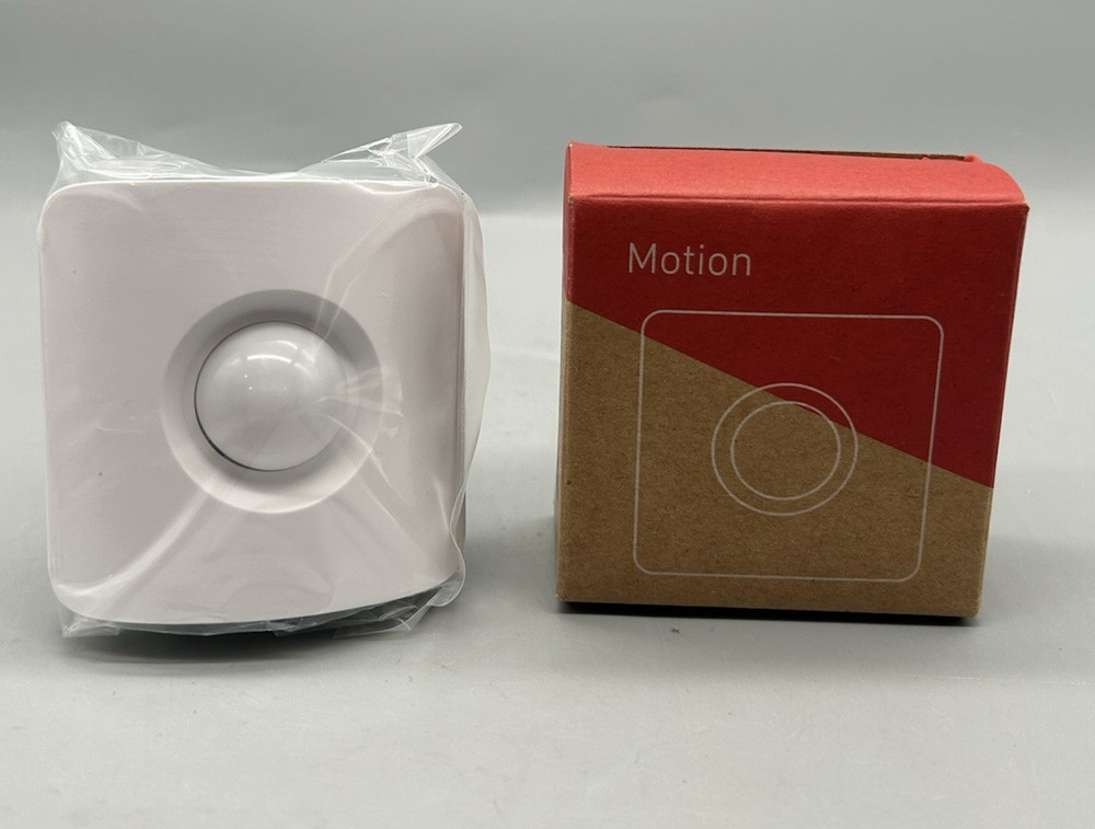 SimpliSafe Motion Detector Sensor (MS3)(SSMS3) Gen 3