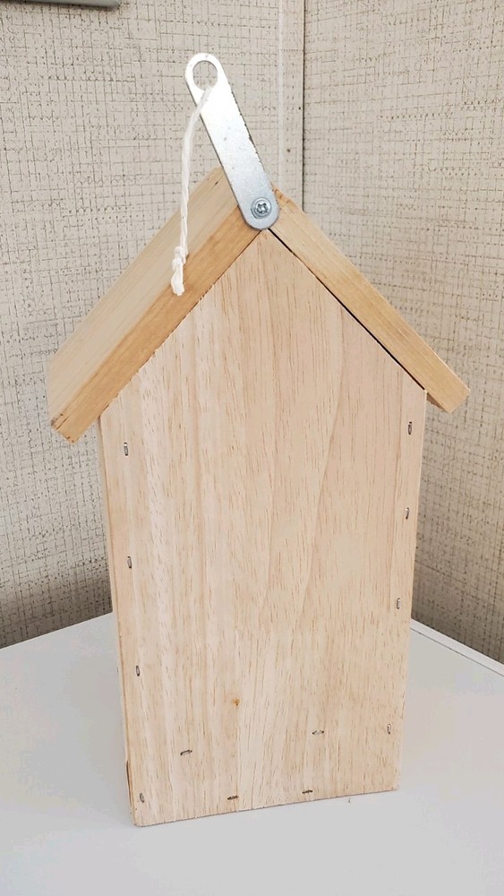 Bee House/Bug House Aldi 10in Tall
