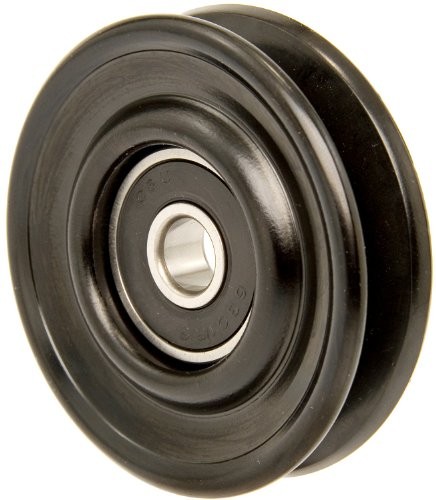 5000 Idler and Belt Tensioner Pulley