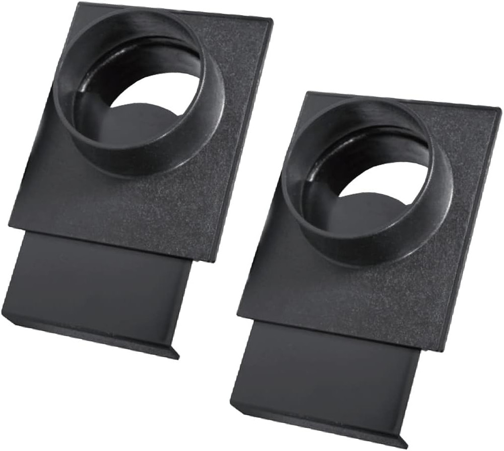 4″ Blast Gate for Dust Collection System – ABS Plastic Dust Collector Airflow Co