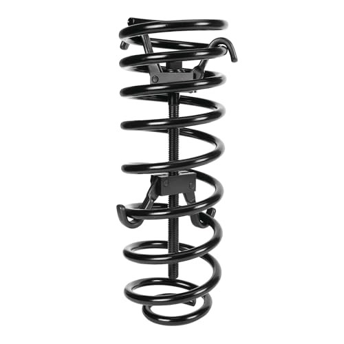 W80554 Coil Spring Compressor for Vehicle Maintenance Quart/Gallon Fluid Pump