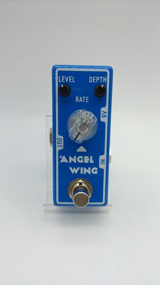 Tone City Angel Wing Chorus