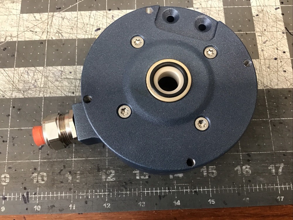Leine & Linde 861007455 Encoder Used (LMP29U)