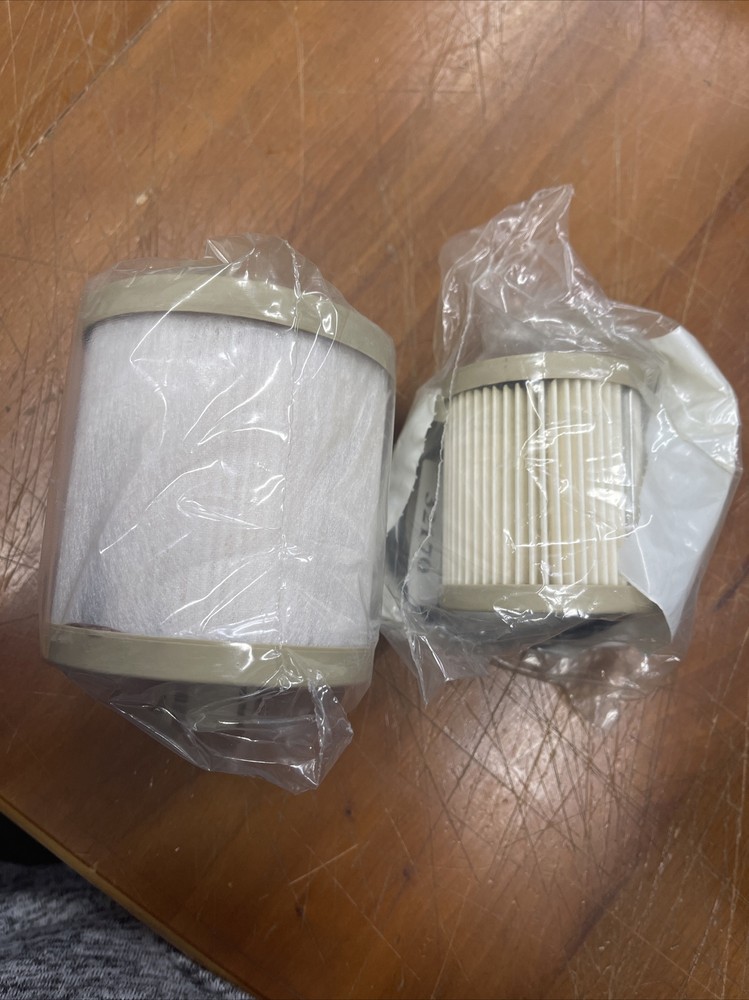 CarQuest 86599 Premium Filter Fuel Filter