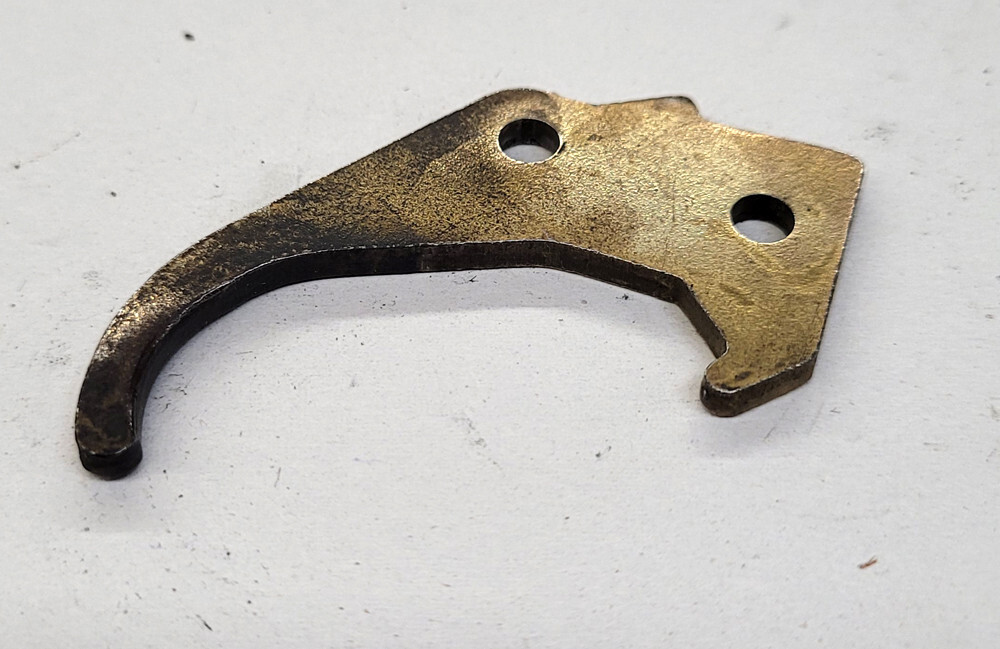 pre-1978 Trigger Safety Spring Crosman Powermaster 760 Crossman