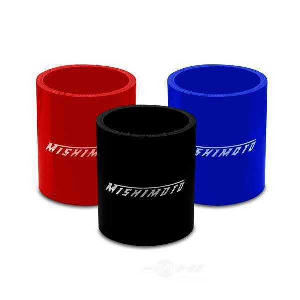 Hose Coupler Mishimoto MMCP-225SBK