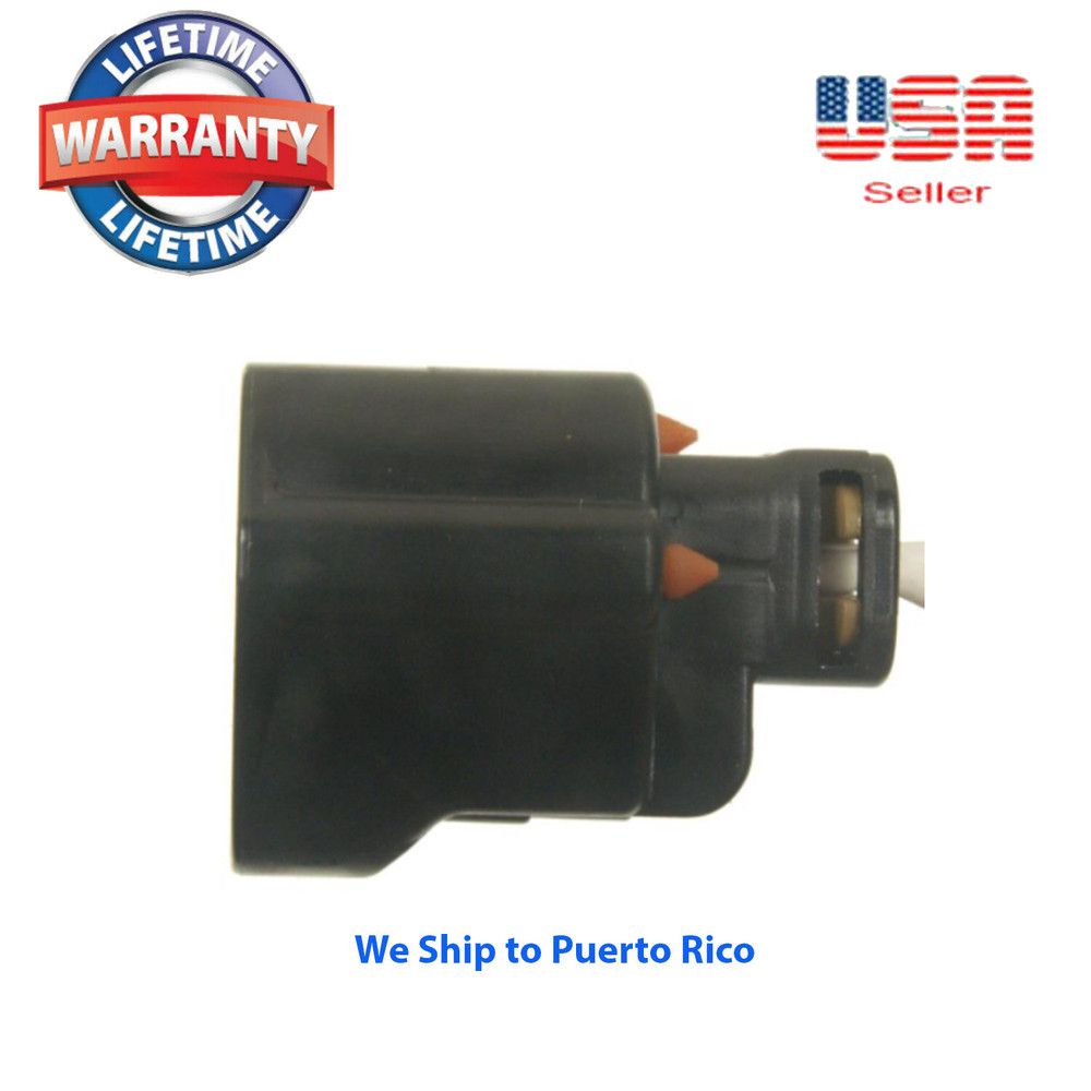 Electrical Connector for Crankshaft Position Sensor PC1031 Fits: Forester WRX