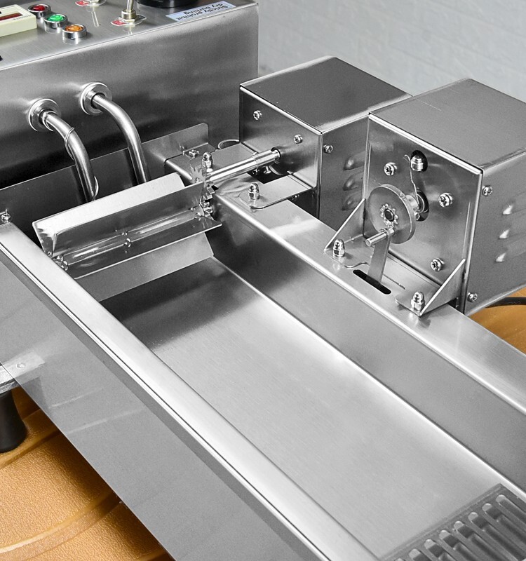 Kolice Automatic Donut Making Machine,Auto Doughnut Maker/Donuts Frying machine