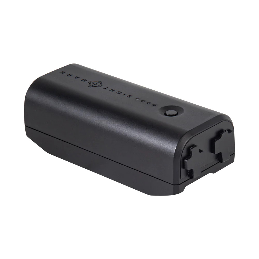 Sightmark Mini Quick Detach Battery Pack for any Universal USB Type A (SM28004)