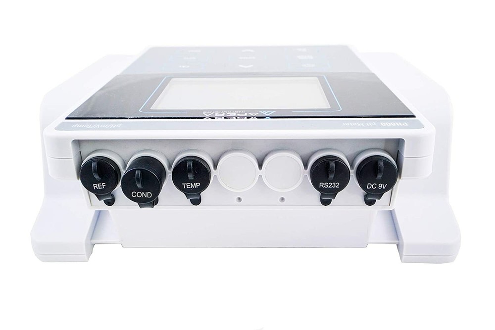 *NEW* Genuine Apera Instruments® EC820 Precision Benchtop Conductivity Meter Kit