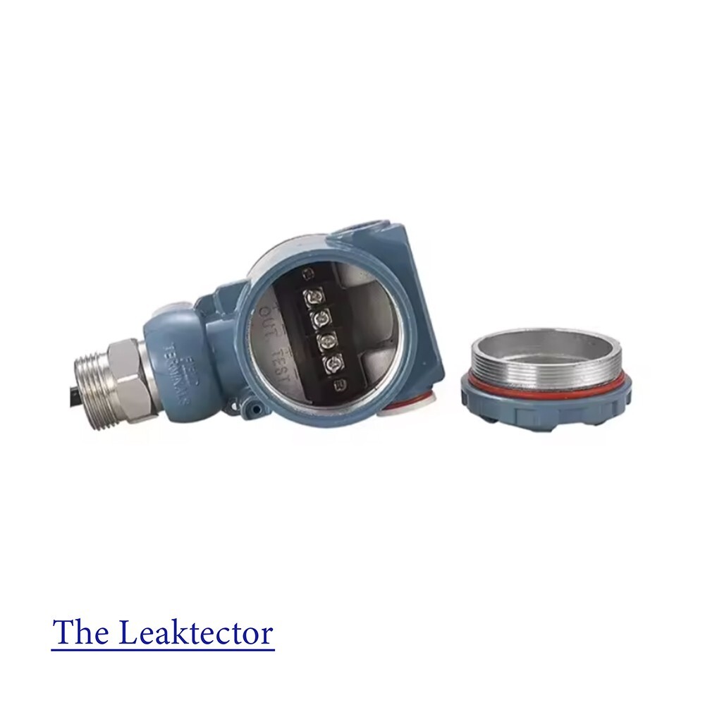 The LeakTector