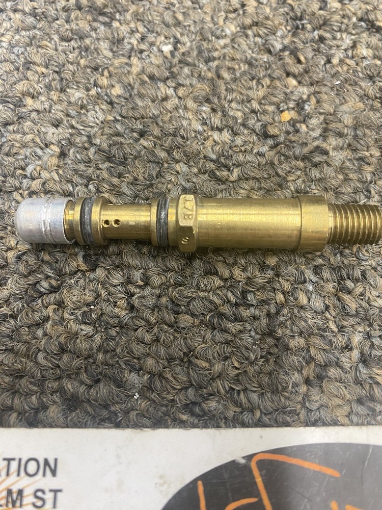 CONTINENTAL 632848-17B FUEL INJECTION NOZZLE