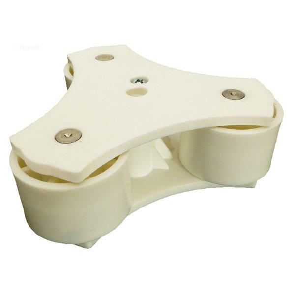 Paradise Roller for Rc3 Tri-Ns Assembly 3 Roller 523400