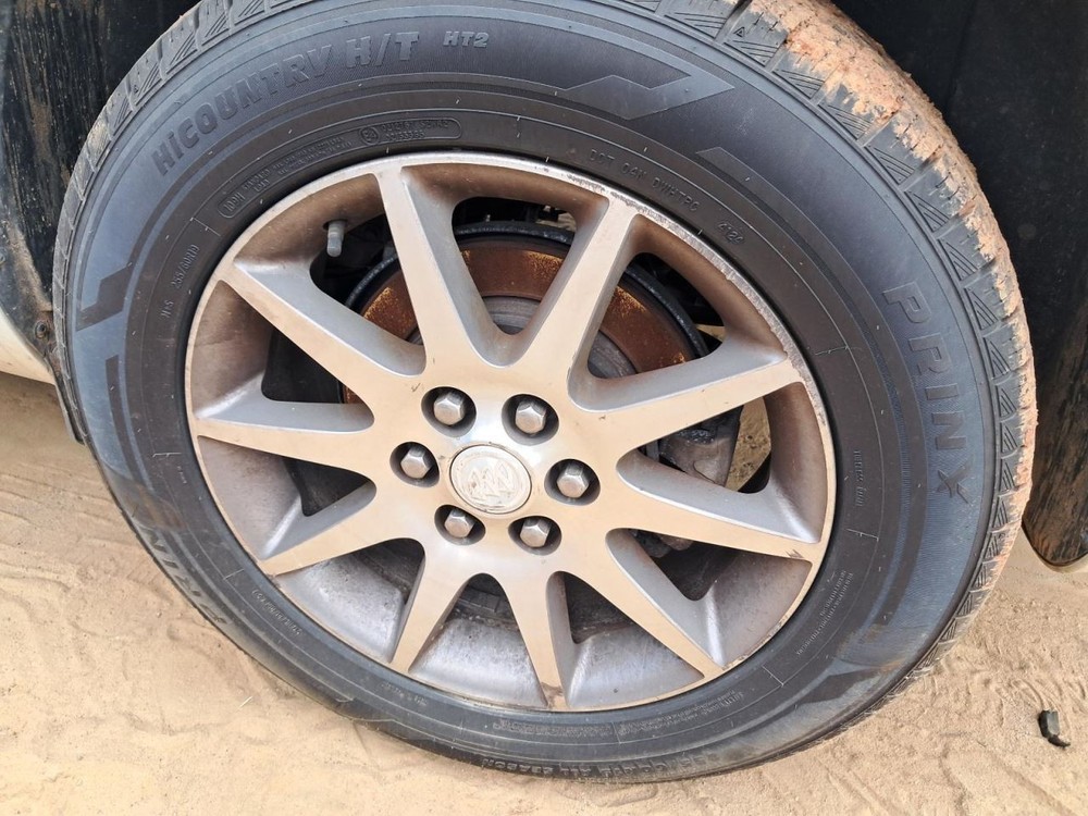 Speedometer MPH Without Front Camera Fits 14-17 ENCLAVE 4792639