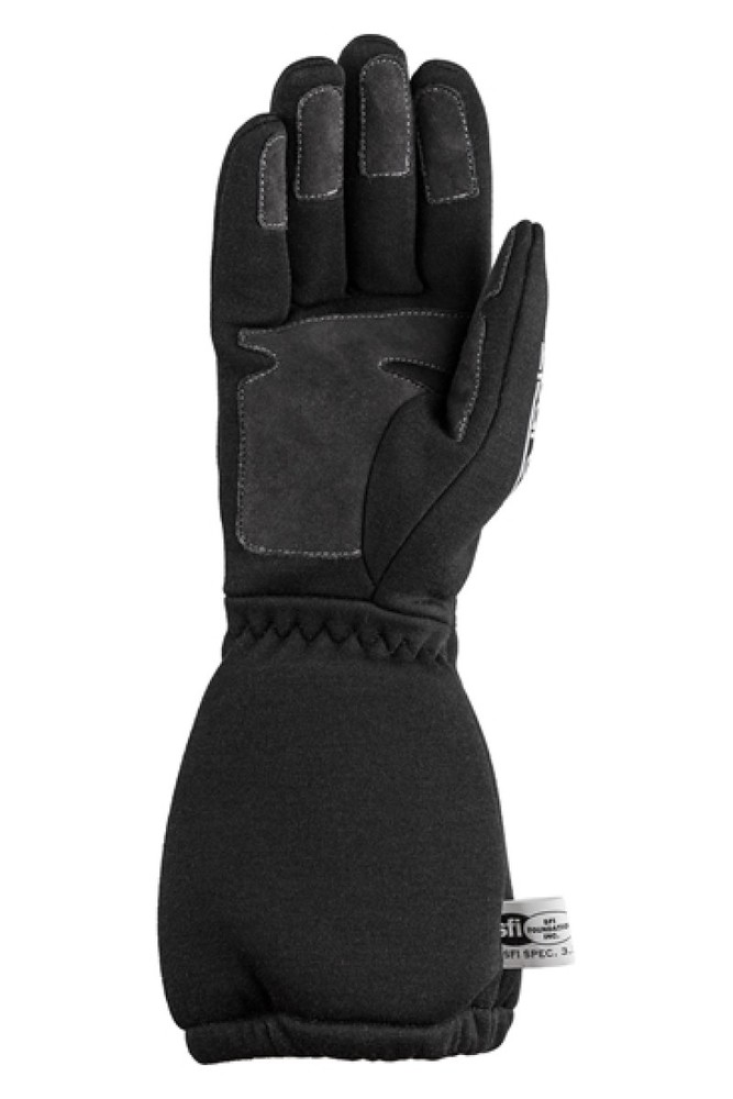 Sparco 001359NP11NRSFI SPA Gloves Wind