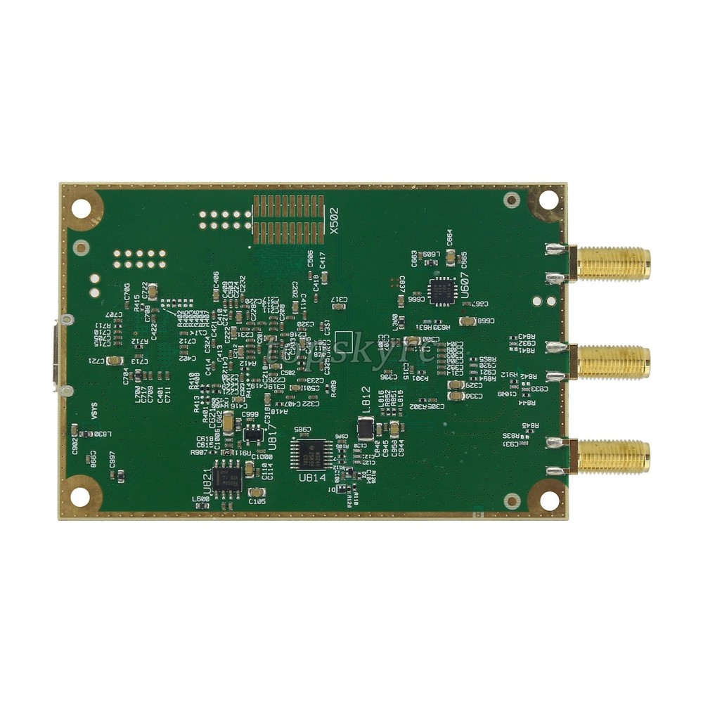 Small B200 SDR Board USRP Development Board for Ettus Imported B200/B210Mini