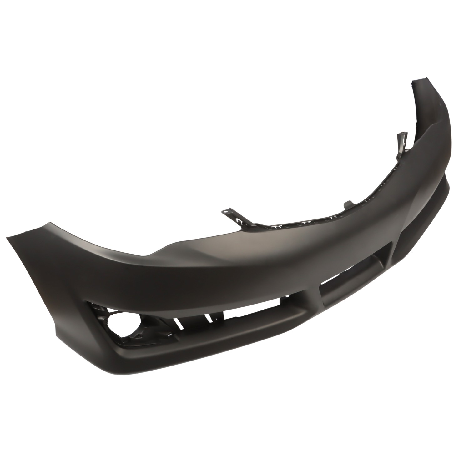 Front Primed Bumper Cover Fits For 2012-2014 Toyota Camry SE /SE Sport TO1000379