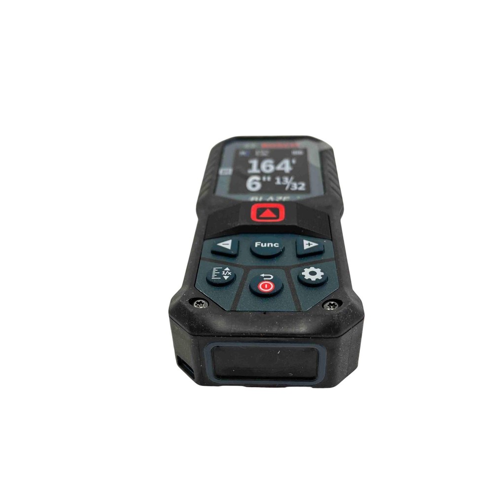 Bosch Blaze GLM165-22 165ft Range Distance Measuring Tool