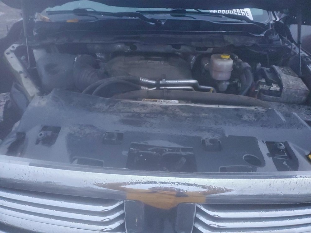 DISPLAY AND RECEIVER OEM 2018 RAM2500 1YR WRNTY