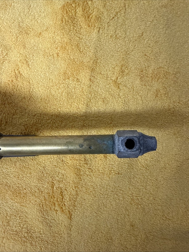 Milton Safety Blow Gun