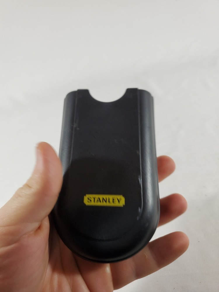 Stanley Estimator With Case Works Ships Free